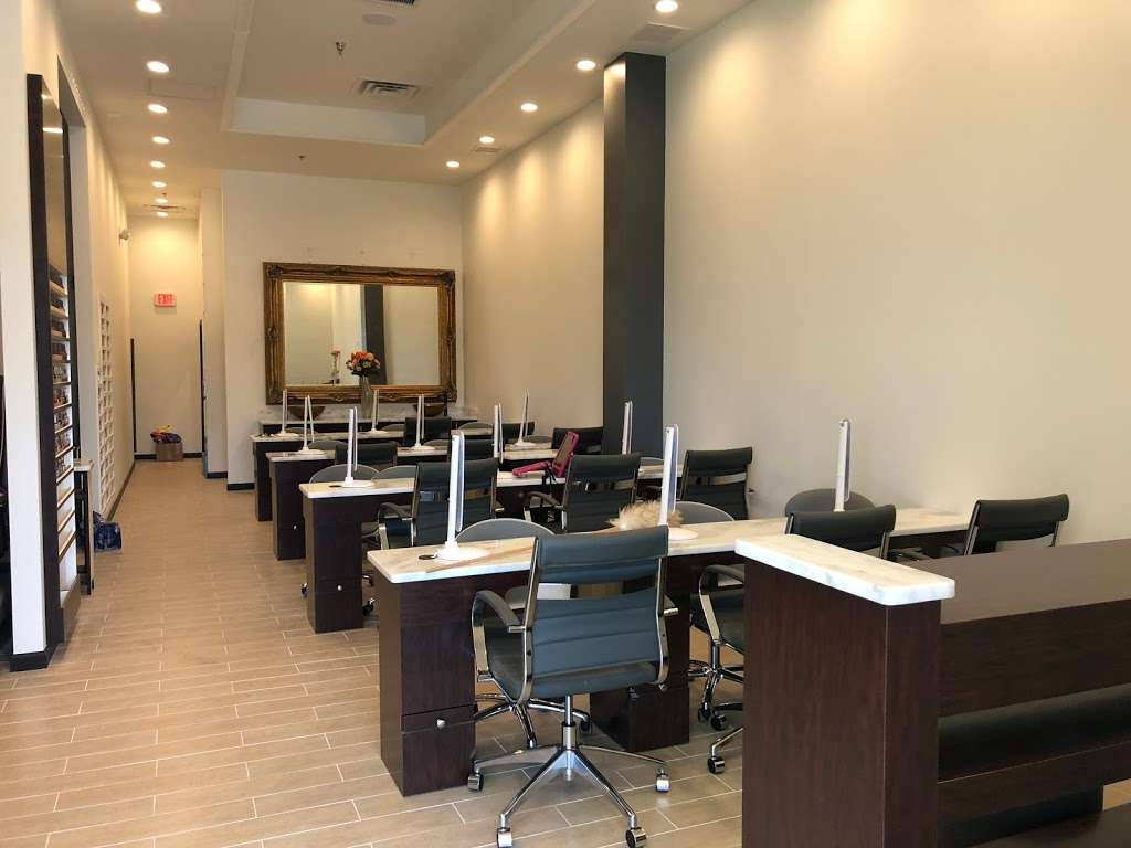 Sparenity The Nail Lounge | 16108 Cadillac Dr, Brandywine, MD 20613, USA | Phone: (301) 683-8000