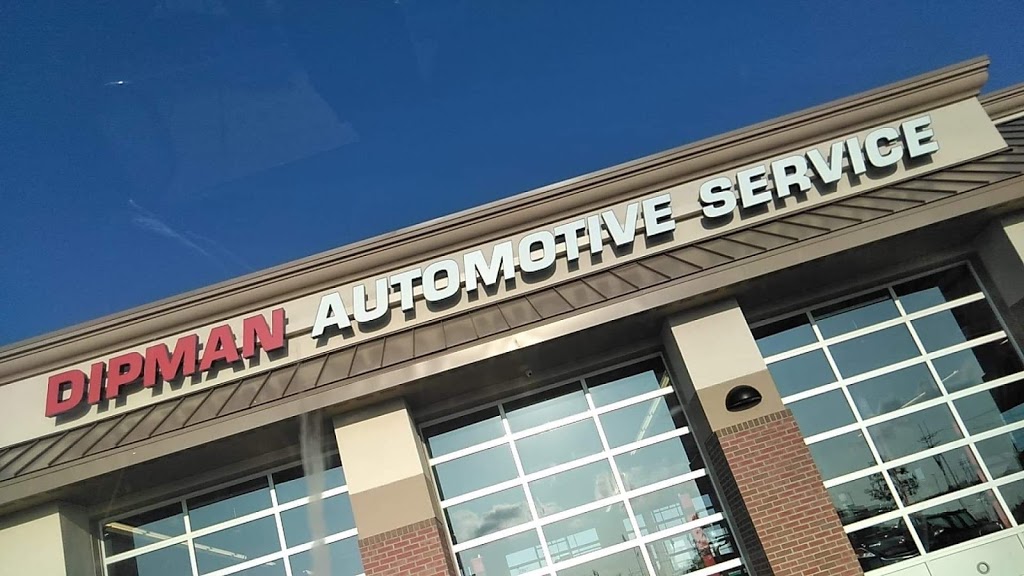 Dipman Auto Service | 802 W Old 56 Hwy, Olathe, KS 66061 | Phone: (913) 768-4400