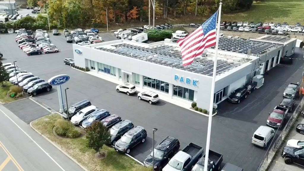 Park Ford of Mahopac | 276 US-6, Mahopac, NY 10541, USA | Phone: (845) 208-0153