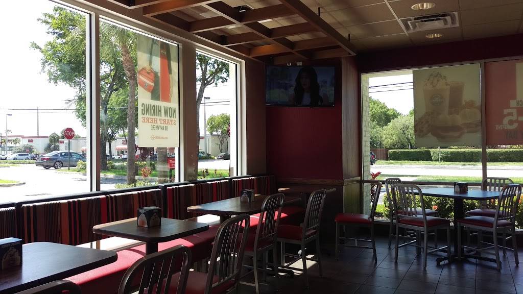 Arbys | 11500 SW 72nd St, Miami, FL 33173, USA | Phone: (305) 275-9150