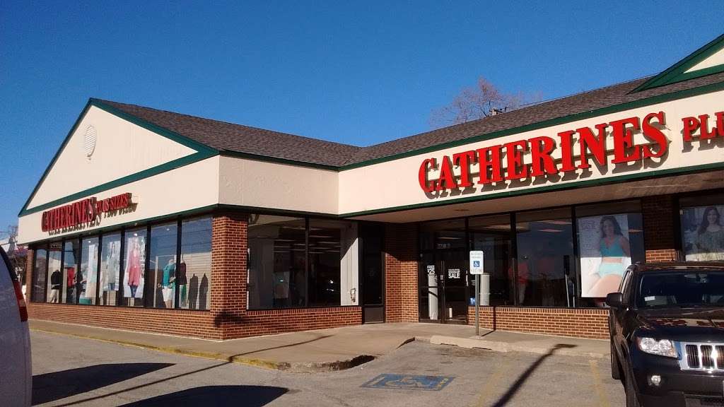Catherines | 9601 S Western Ave, Chicago, IL 60643, USA | Phone: (773) 344-9173