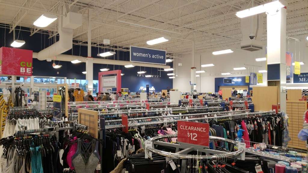 Marshalls | 2789 E Irlo Bronson Mem, Hwy, Kissimmee, FL 34744, USA | Phone: (407) 944-2296