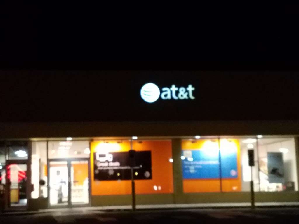 AT&T Store | 650 Consumer Square, Mays Landing, NJ 08330, USA | Phone: (609) 383-9724