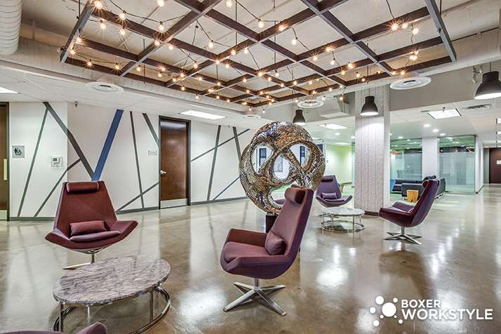 Workstyle Spaces | 4425 W Airport Fwy, Irving, TX 75062, USA | Phone: (214) 238-9202