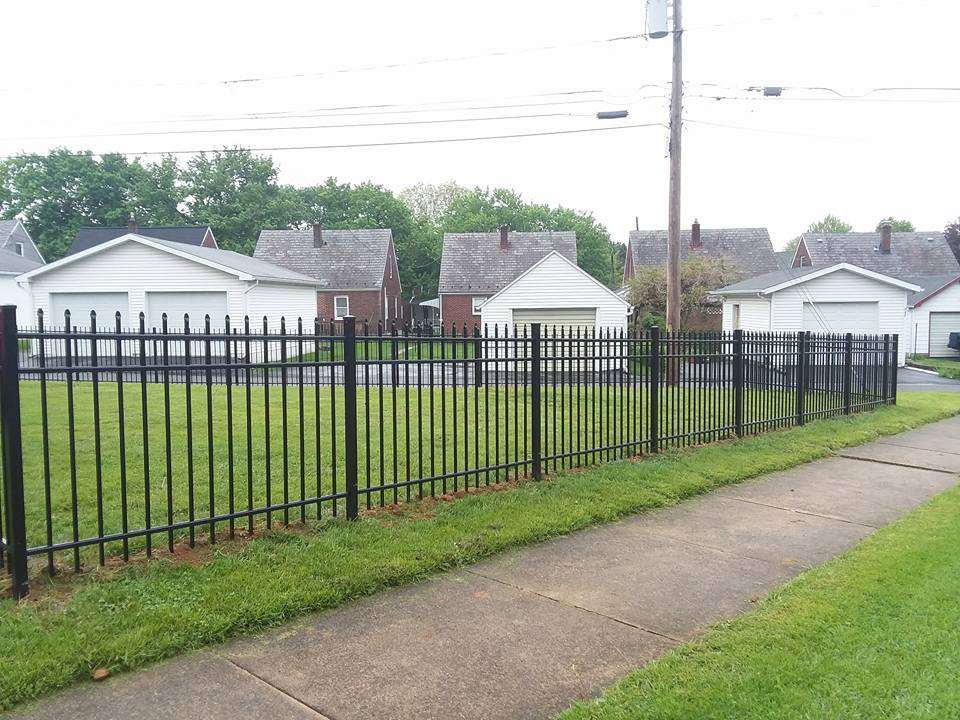 All Pro Fence | 431 E Walnut St, Allentown, PA 18109, USA | Phone: (484) 747-8801