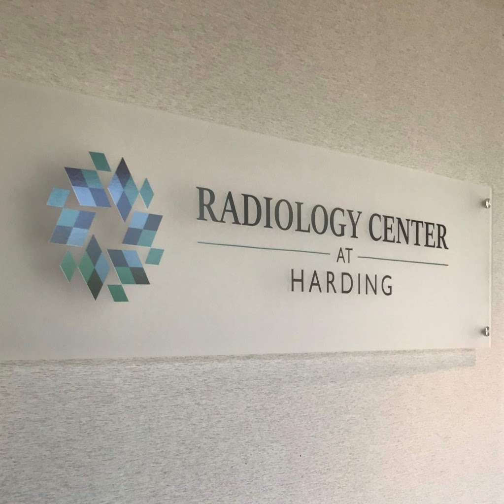 Radiology Center At Harding | 1201 Mt Kemble Ave, Morristown, NJ 07960, USA | Phone: (908) 221-0603