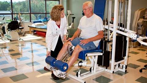 Accessible Physical Therapy Services | 9801 Georgia Ave Suite #111, Silver Spring, MD 20902, USA | Phone: (301) 593-7300