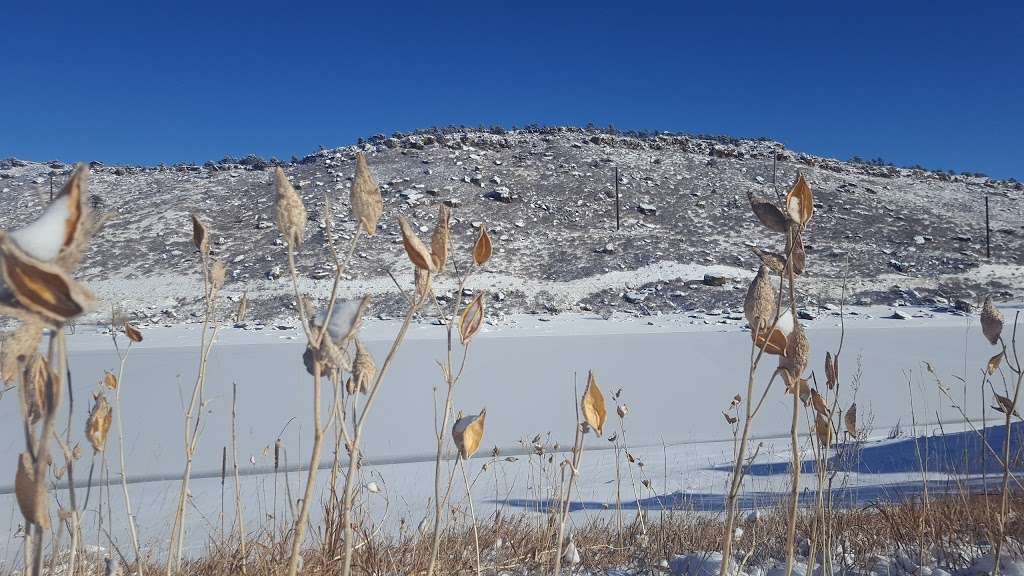 Horsetooth Area Information Center | 4200 W County Rd 38 E, Fort Collins, CO 80526 | Phone: (970) 498-5610