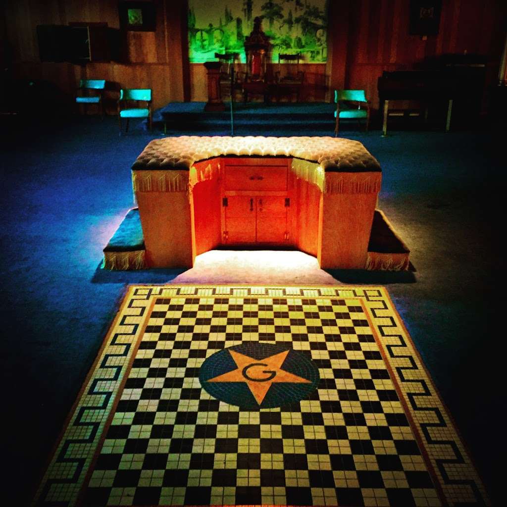 Babylon Masonic Lodge No. 793 F. & A. M. | 250 W Main St, Babylon, NY 11702, USA | Phone: (631) 539-7681