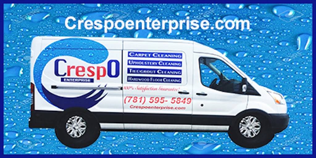 Crespo enterprise | 57 Crooker Dr, Lynn, MA 01904, USA | Phone: (781) 771-2015