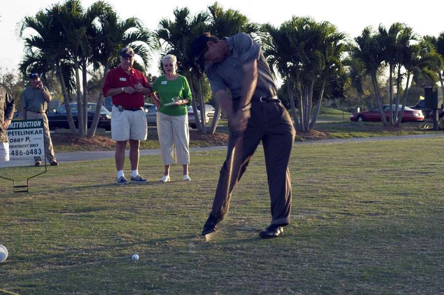 Bobby P Golf @ 76 Golf World | 6801 S Kanner Hwy, Stuart, FL 34997, USA | Phone: (772) 486-6483