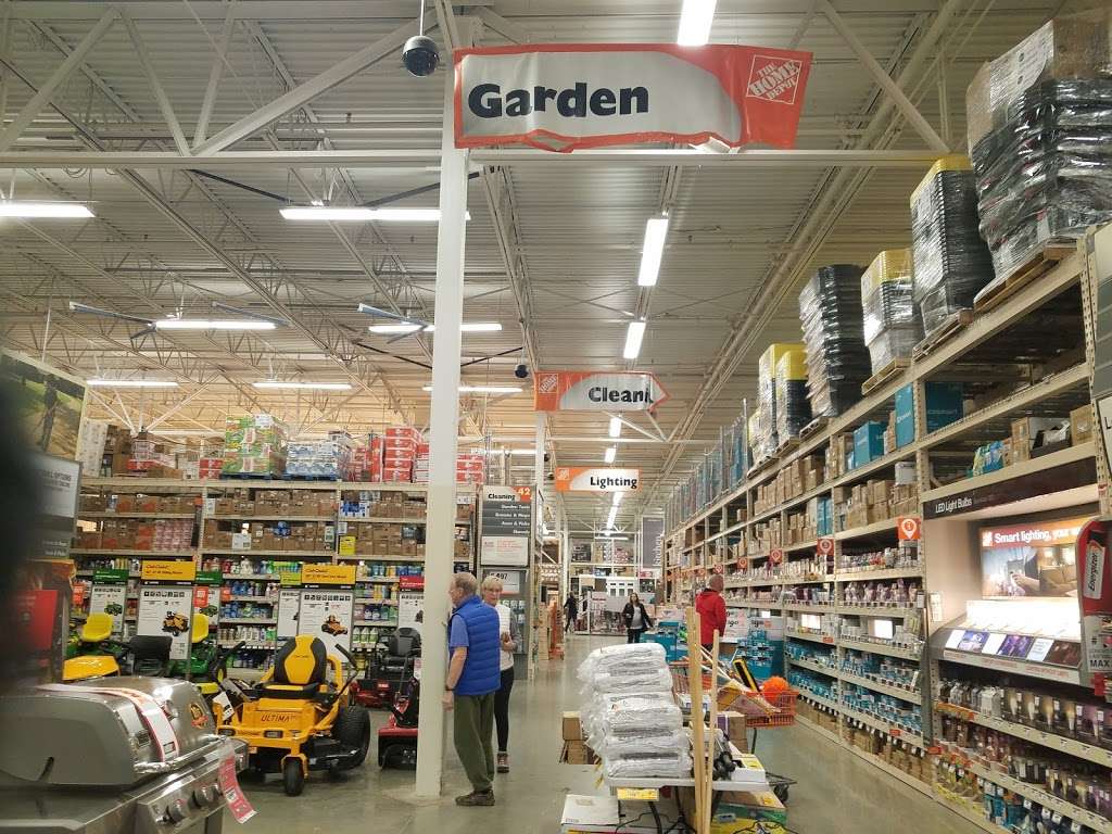 The Home Depot | 230 Oak Lee Dr, Ranson, WV 25438, USA | Phone: (304) 728-6464