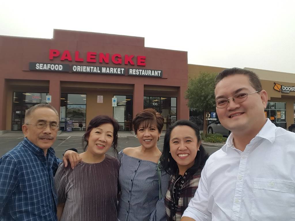 Palengke Oriental Market | 5051 Stewart Ave # 107, Las Vegas, NV 89110, USA | Phone: (702) 438-8211