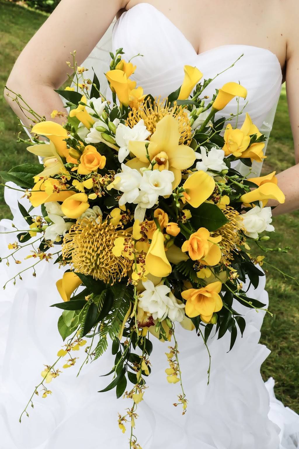 Free Spirit Floral | 2202 Fort Ward Pl, Alexandria, VA 22304, USA | Phone: (571) 271-3962