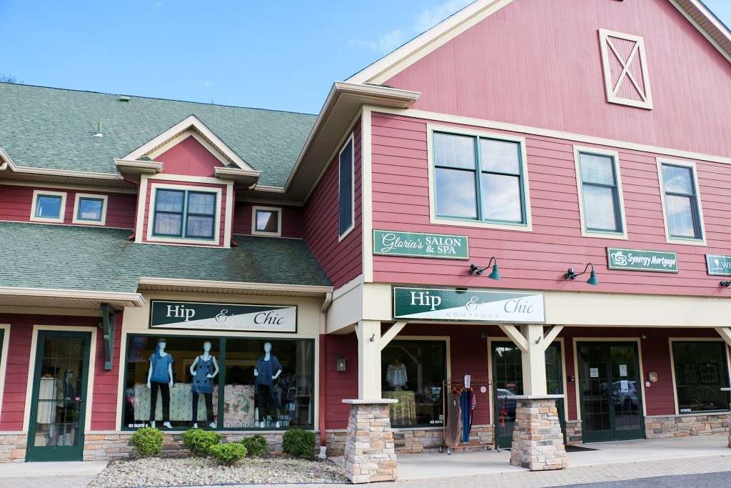 Hip & Chic | 123 NY-94, Warwick, NY 10990, USA | Phone: (845) 986-4322