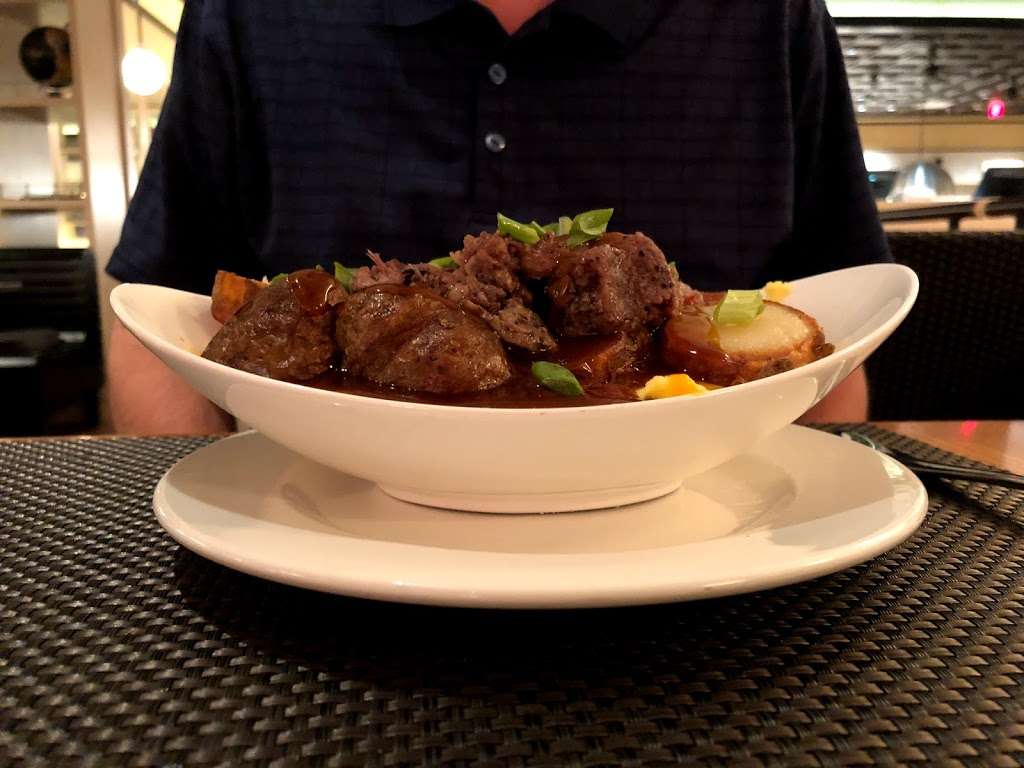 Cafe 500 | 500 Boardwalk, Atlantic City, NJ 08401, USA | Phone: (609) 783-8000
