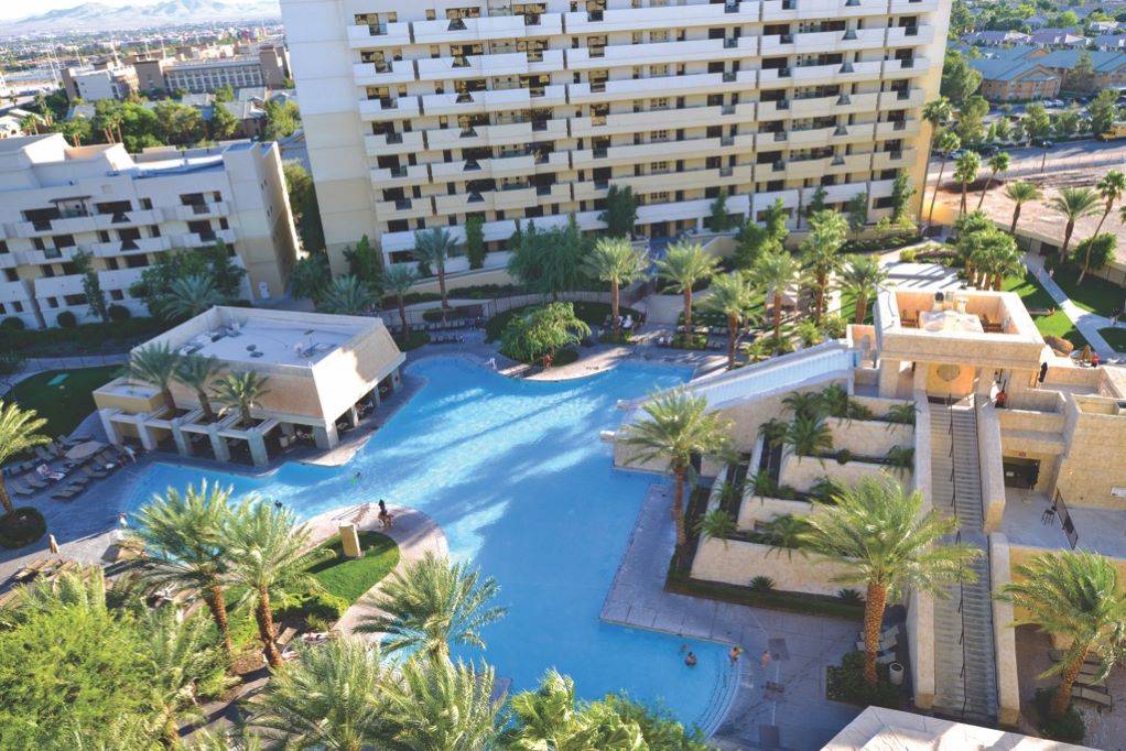 Cancun Resort Las Vegas by Diamond Resorts | 8335 S Las Vegas Blvd, Las Vegas, NV 89123 | Phone: (702) 614-6200