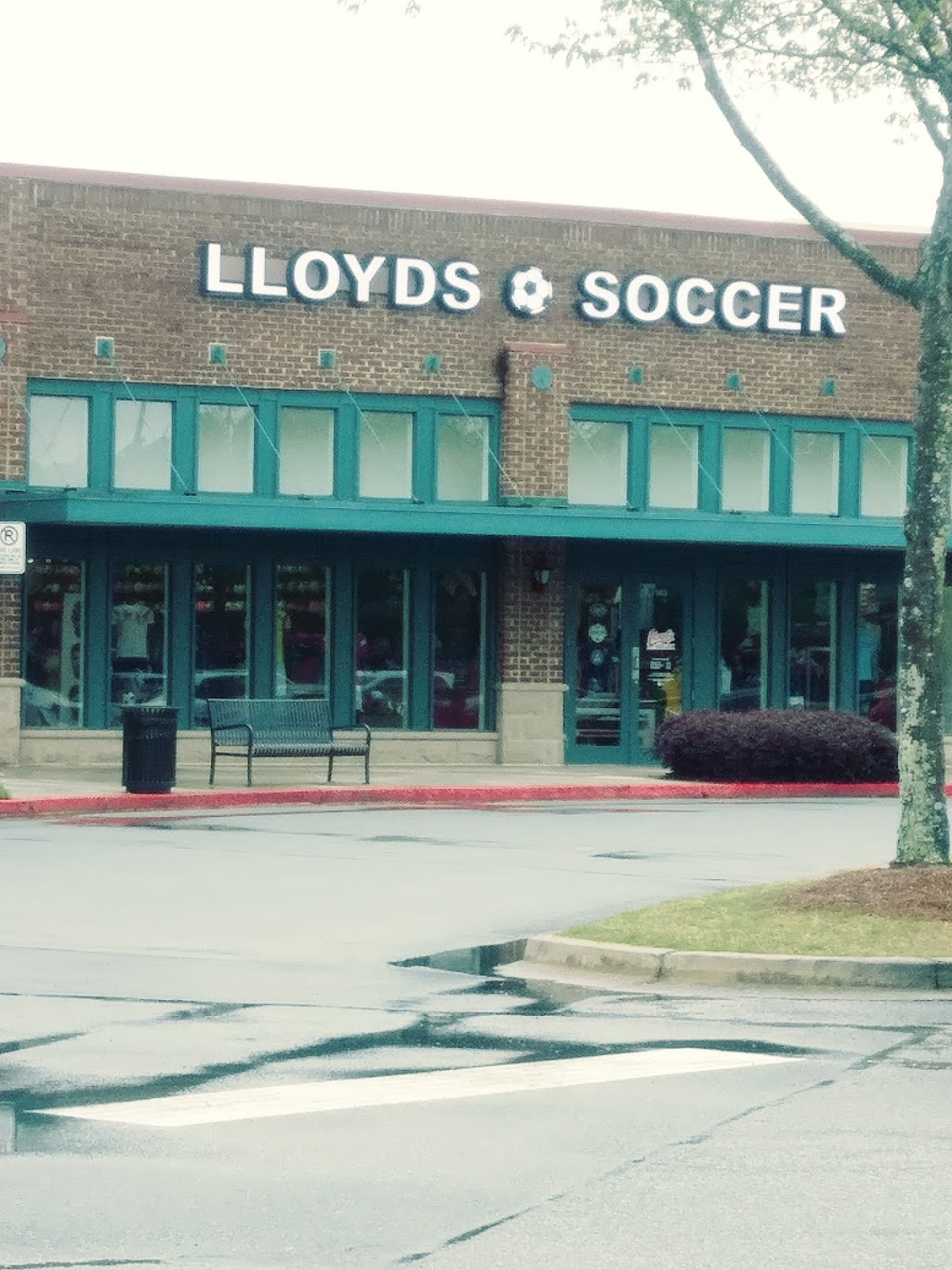 Lloyds Soccer | 9700 Medlock Bridge Rd, Johns Creek, GA 30097, USA | Phone: (470) 767-8196