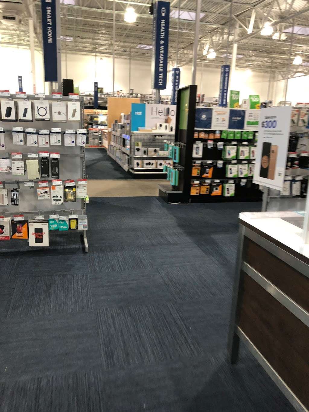 Best Buy | 128 Bailey Farm Rd, Monroe, NY 10950 | Phone: (845) 781-4799