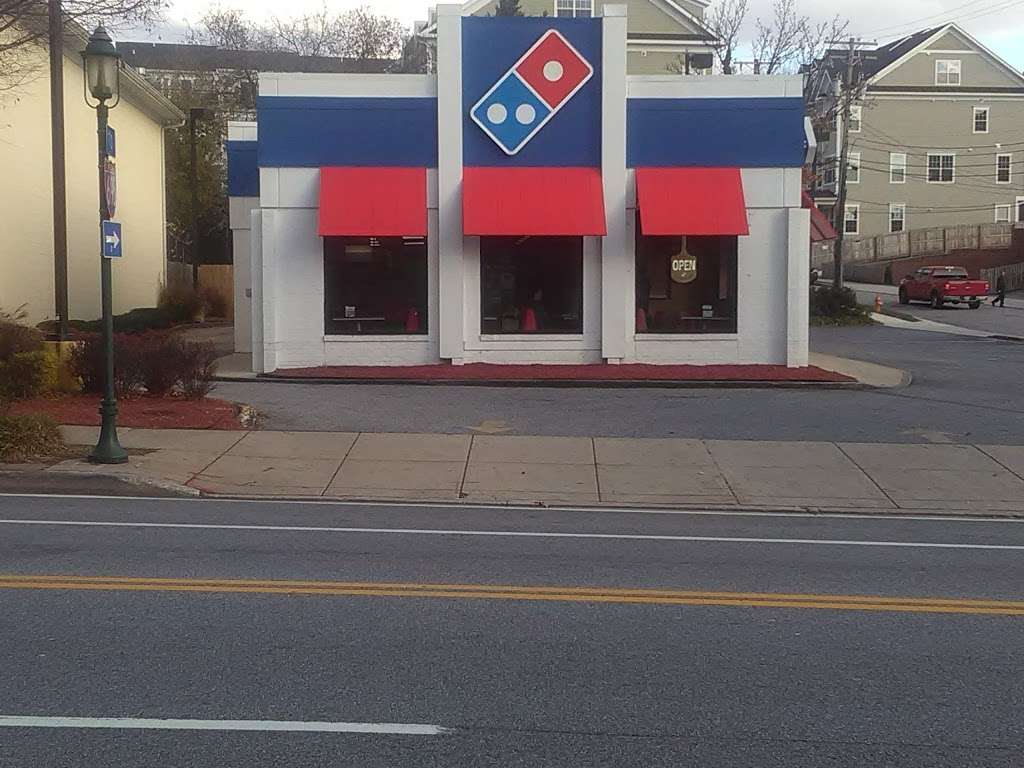 Dominos Pizza | 200 York Rd, Towson, MD 21204, USA | Phone: (410) 377-0800