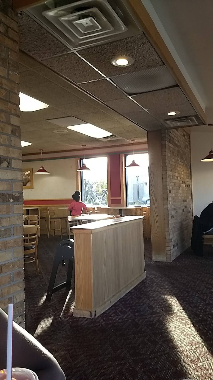 Wendys | 421 W Broadway Ave, Minneapolis, MN 55411, USA | Phone: (612) 230-9869