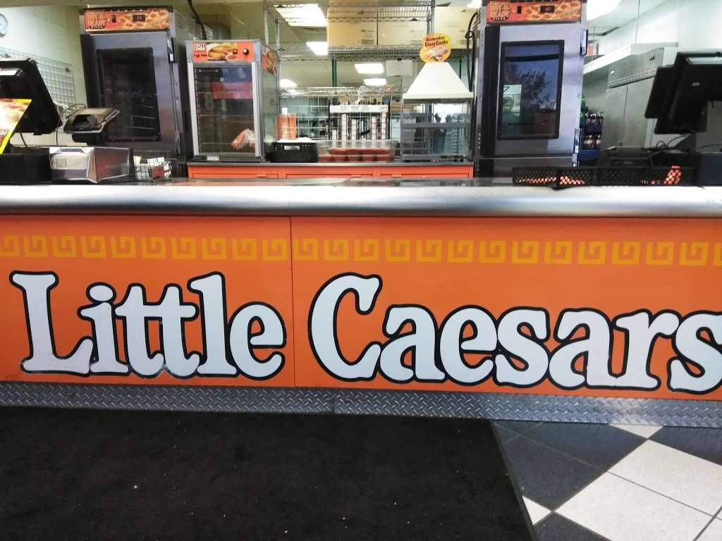 Little Caesars Pizza | 17002 Mainstreet, Parker, CO 80134, USA | Phone: (303) 840-4377