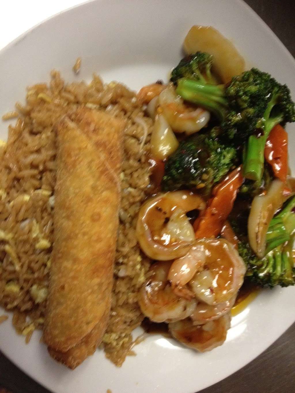 Hong Kong Kitchen | 413 Gostlin St, Hammond, IN 46327 | Phone: (219) 933-7557