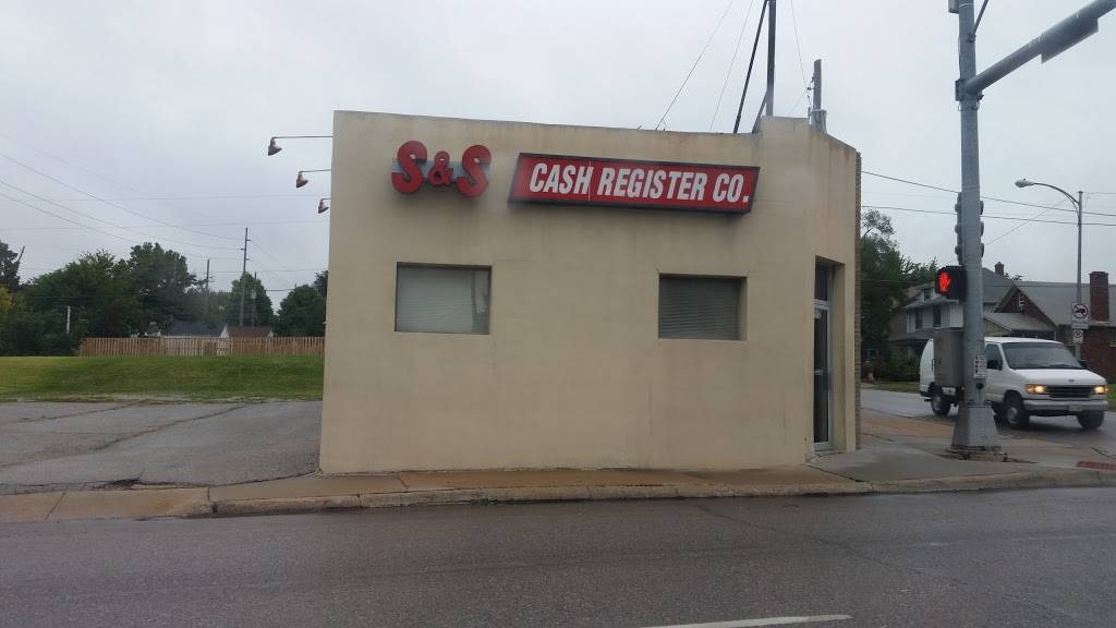 S & S Cash Register, Inc. | 2002 Missouri Ave, Omaha, NE 68107, USA | Phone: (531) 600-3258