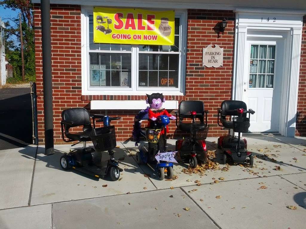 Diamond Scooters | 645 S Mill Rd, Absecon, NJ 08201 | Phone: (609) 646-0003