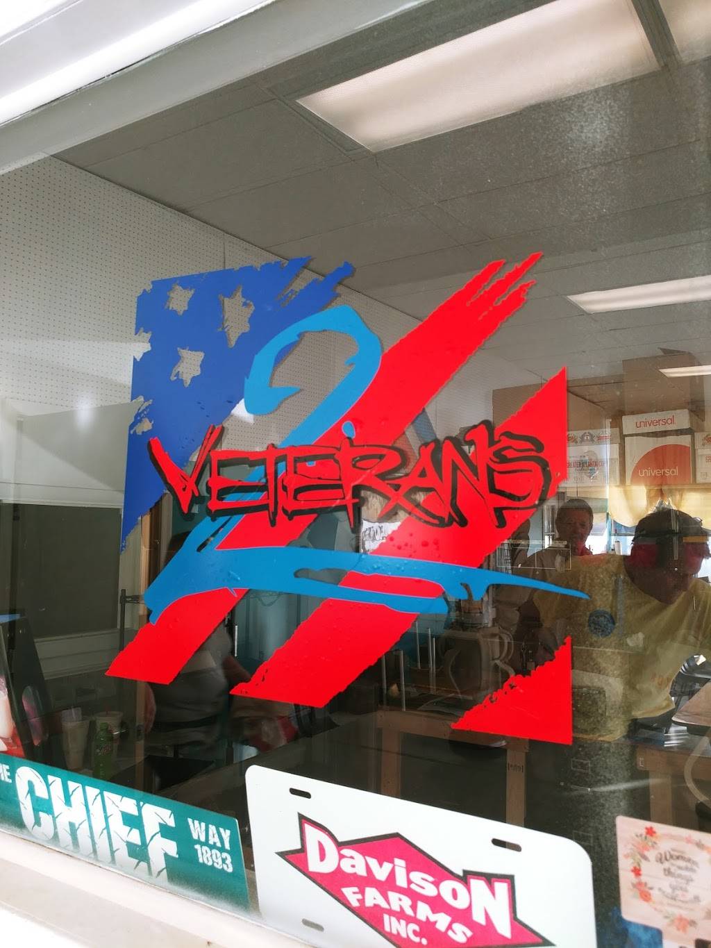 2 Veterans | 164 S Military Hwy, Norfolk, VA 23502, USA | Phone: (904) 451-6223