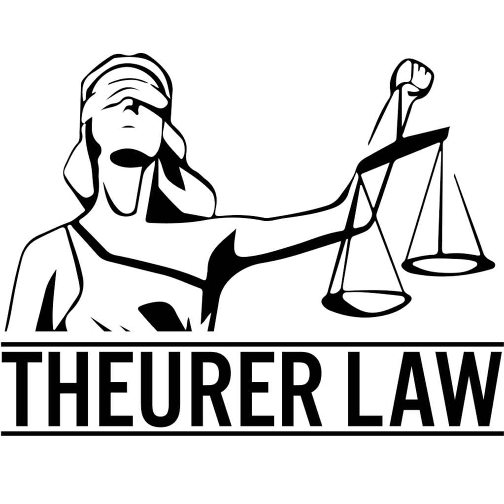 Law Office of Kathleen M. Theurer | 503 Central Ave #1l, Jersey City, NJ 07307, USA | Phone: (551) 222-4561