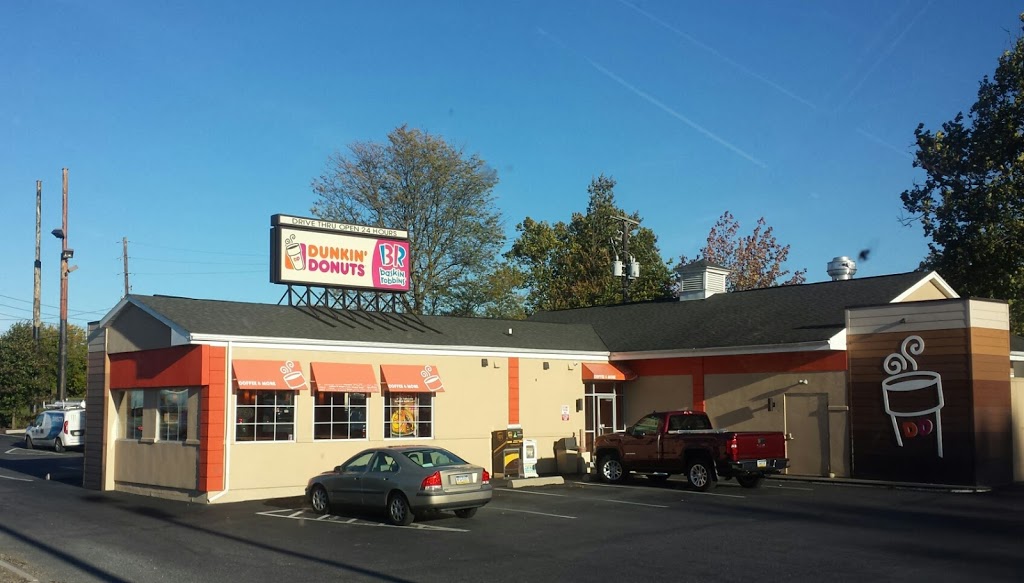 Dunkin | 2055 N Reading Rd, Denver, PA 17517, USA | Phone: (717) 336-2332