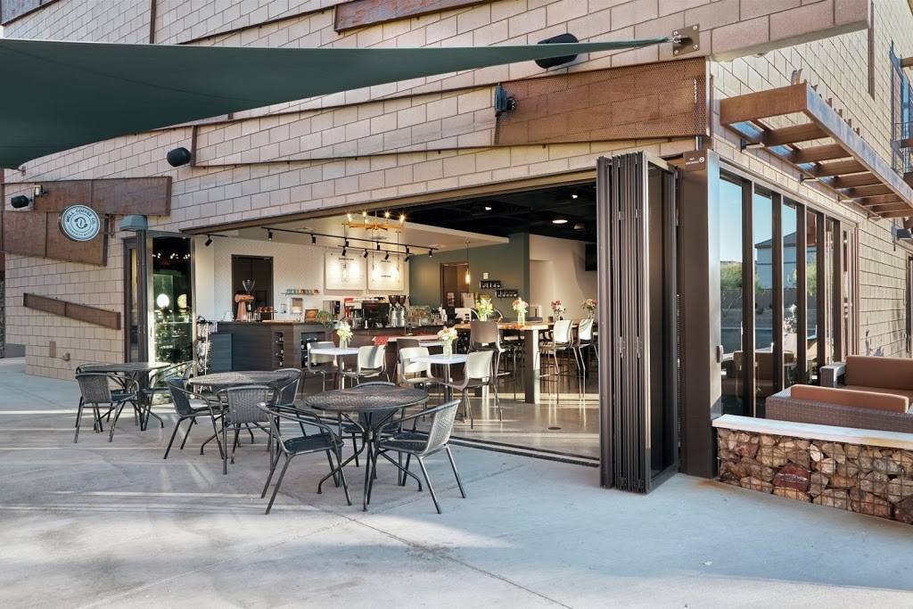 Well Coffee Co. | 27035 Black Rock Blvd, Peoria, AZ 85383 | Phone: (623) 401-9703