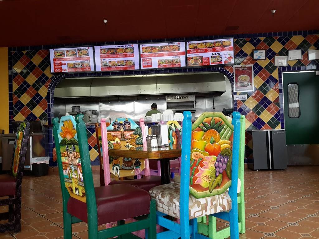 Taco King | 360 Boniface Pkwy, Anchorage, AK 99504, USA | Phone: (907) 771-6030