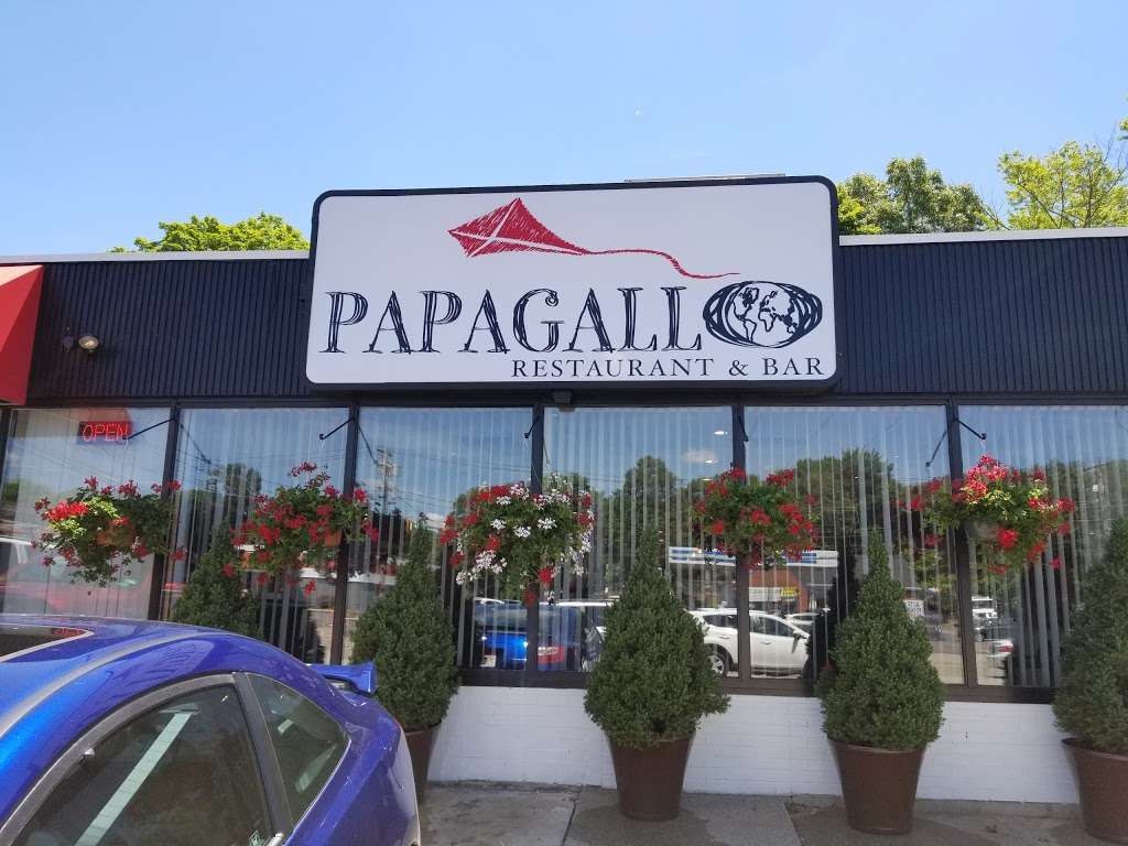 Papagallo Restaurant | 87 Pleasant St, Attleboro, MA 02703, USA | Phone: (774) 203-3532