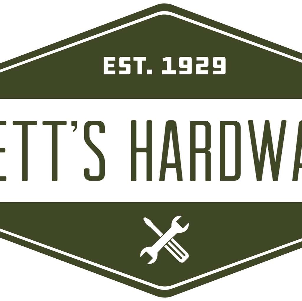 Jetts Hardware | 18425 Northumberland Hwy, Reedville, VA 22539, USA | Phone: (804) 453-5325