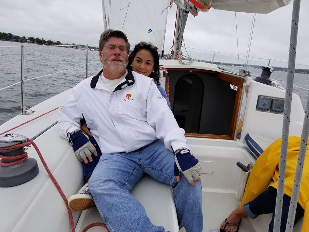 Chesapeake Boating Club | 213 Eastern Ave, Annapolis, MD 21403, USA | Phone: (410) 280-8692
