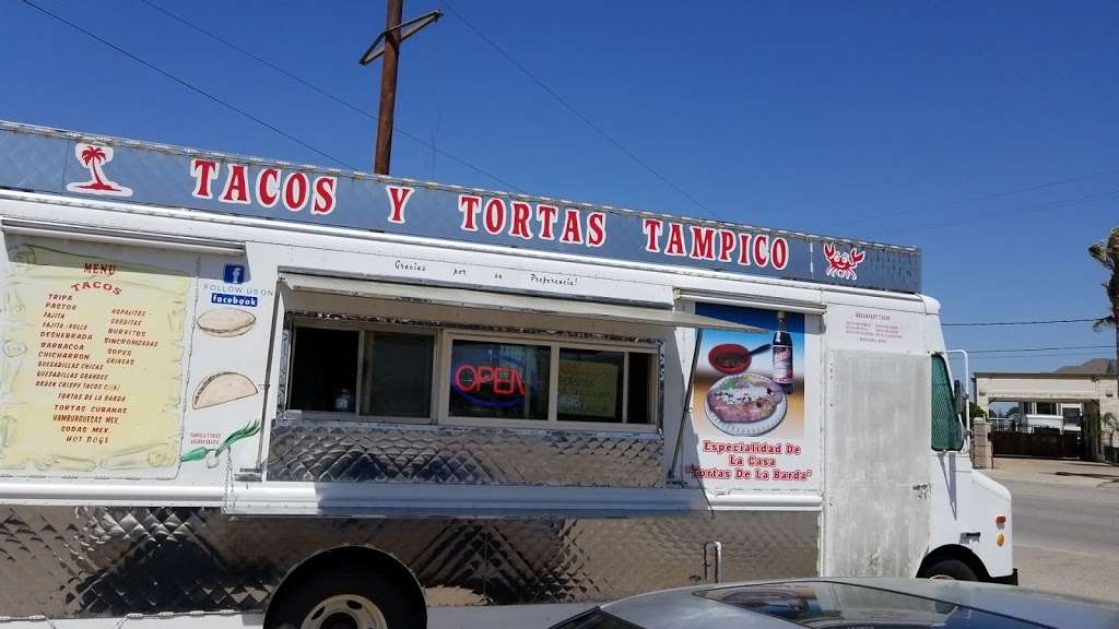 Tacos Y Tortas Tampico | Houston, TX 77087, USA | Phone: (713) 820-8238