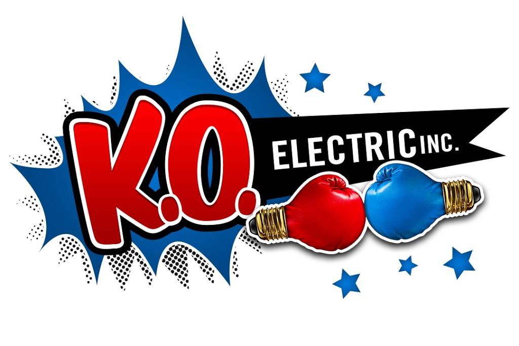 K. O. Electric Inc | 6200 Barnes Rd S, Jacksonville, FL 32216, USA | Phone: (904) 831-6540