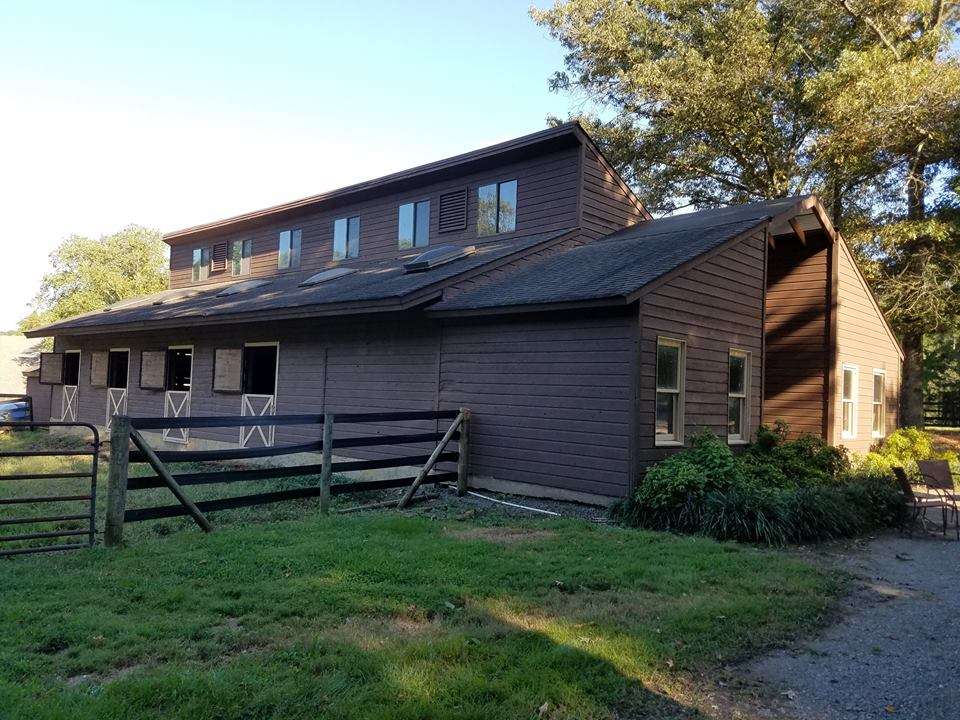 Haverhill Farm | 12415 Whisanna Ln, Ashland, VA 23005, USA | Phone: (804) 306-1049