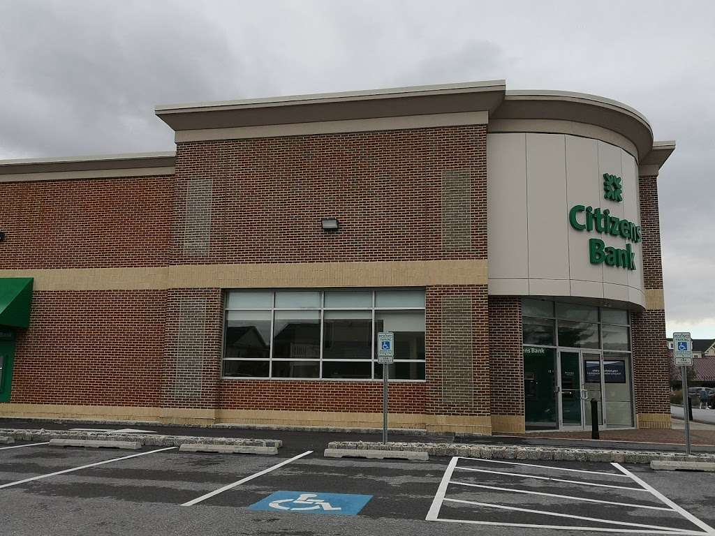Citizens Bank | 500 Chesterbrook Blvd, Wayne, PA 19087, USA | Phone: (610) 647-1660
