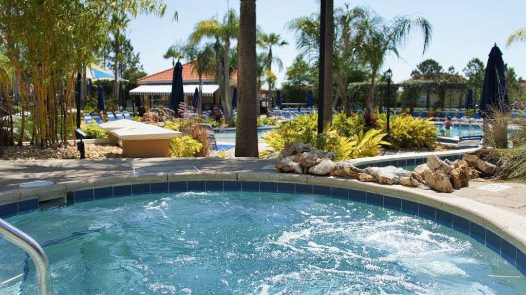 Terra Verde Resort | 109 Madiera Beach Blvd, Kissimmee, FL 34746 | Phone: (407) 396-2327