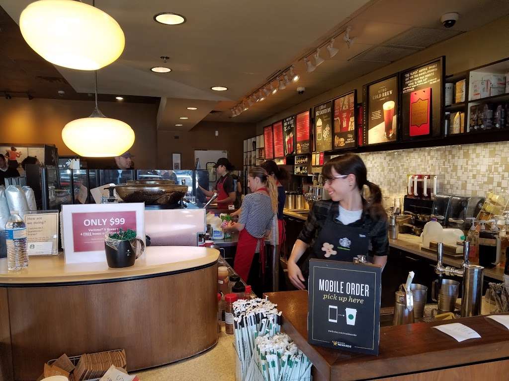 Starbucks | 21181 Newport Coast Dr, Newport Coast, CA 92657, USA | Phone: (949) 718-4990