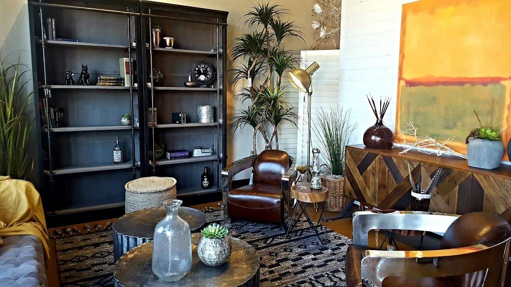 Haven Furniture & Design | 1715 W Ruby Dr #103, Tempe, AZ 85284, USA | Phone: (480) 219-1297