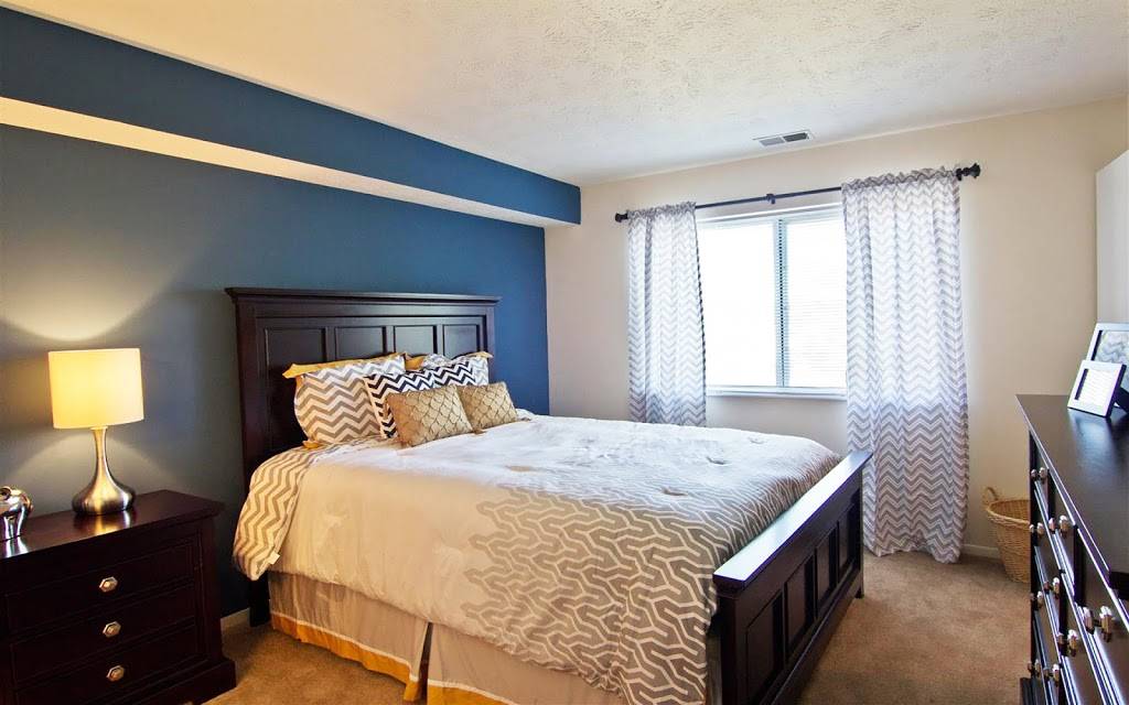 Chinoe Creek Apartments | 3522 Creekwood Dr, Lexington, KY 40502, USA | Phone: (859) 559-0115