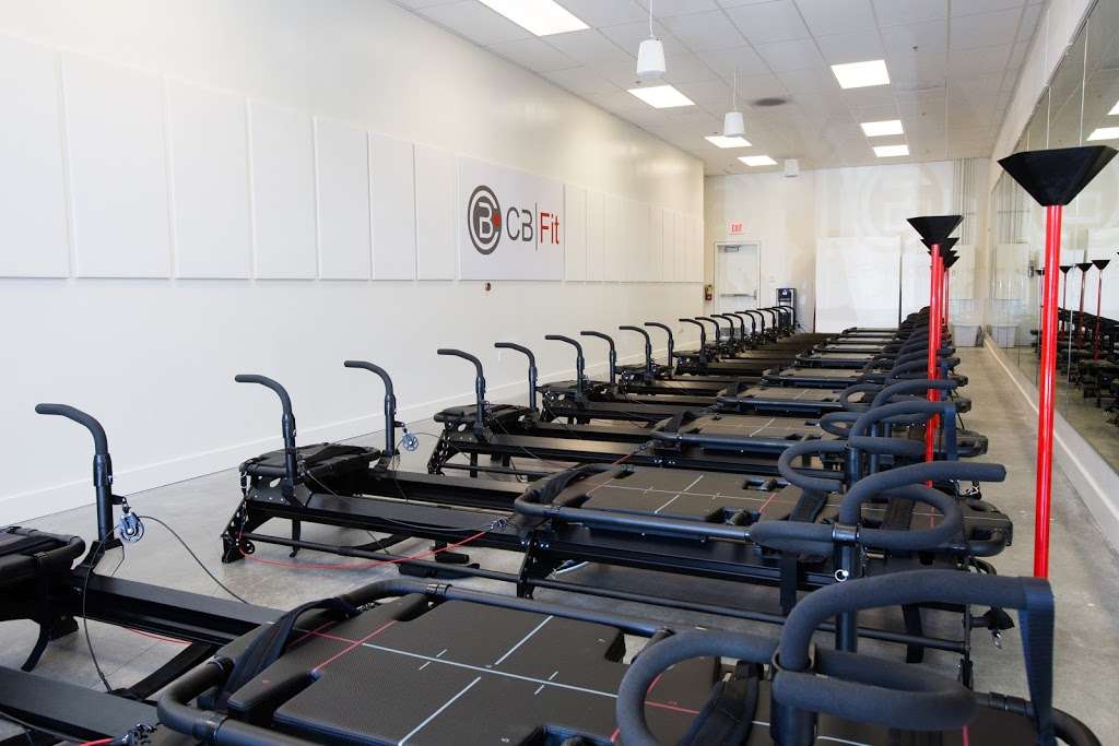 CB Fit | 5276 Dublin Blvd, Dublin, CA 94568, USA | Phone: (925) 448-8202