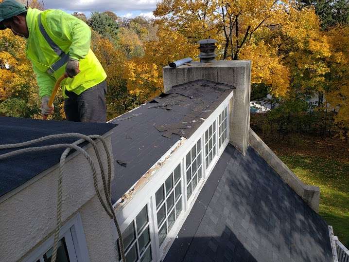 Homex roofing & chimney | 476 Harrison Ave b5, Lodi, NJ 07644, USA | Phone: (201) 755-9300
