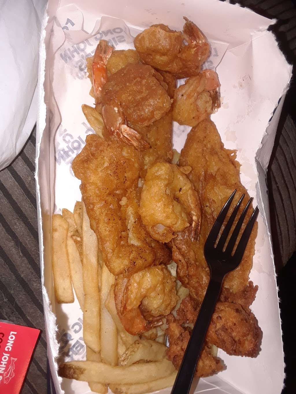 Long John Silvers | 6201 Crawfordsville Rd, Indianapolis, IN 46224, USA | Phone: (317) 248-0565