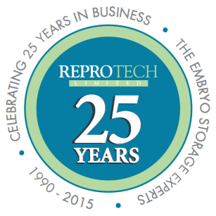 ReproTech, Ltd. Texas | 530 Clara Barton Blvd, Garland, TX 75042, USA | Phone: (888) 350-3247