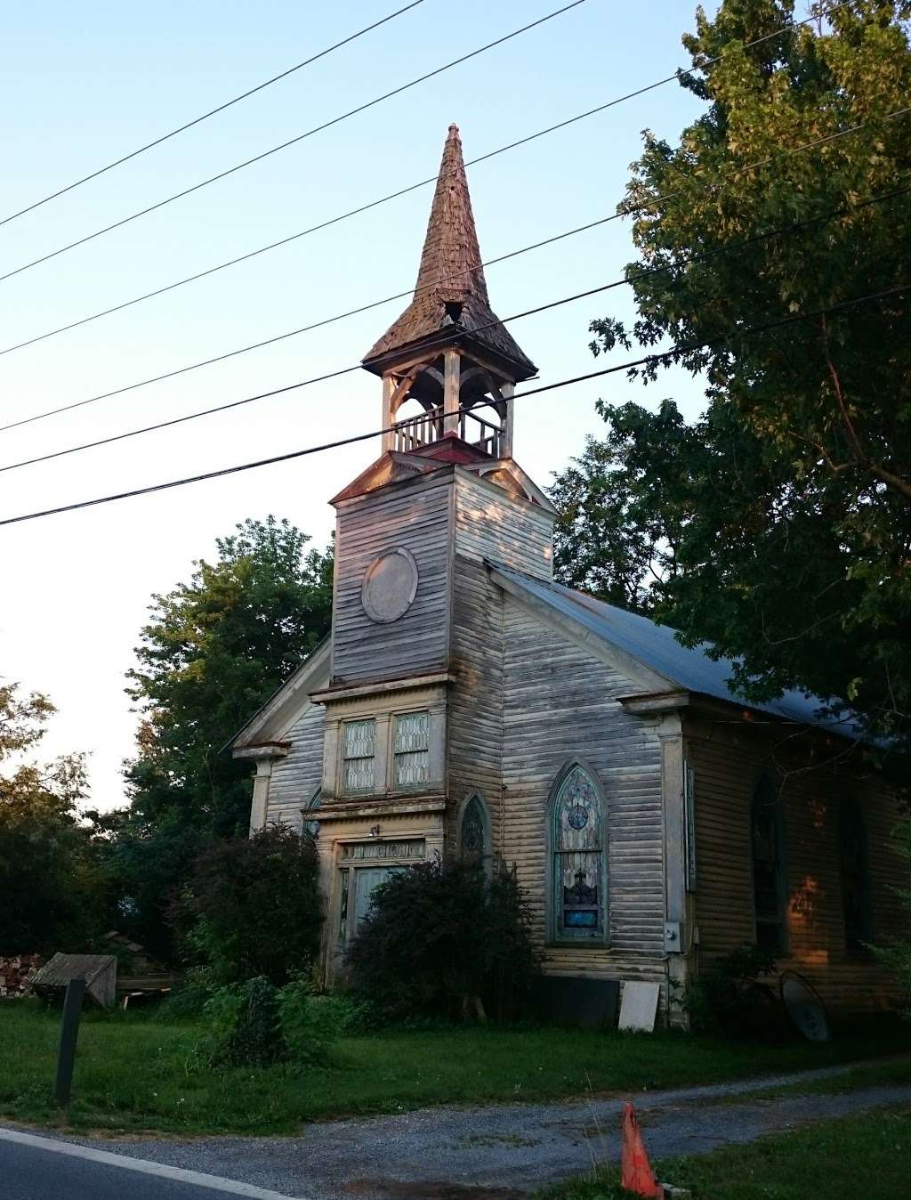 Royal Oak Church | Easton, MD 21601, USA